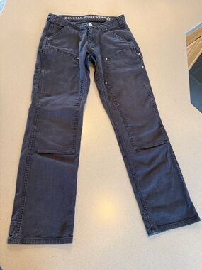 Dovetail Workwear Anna Taskpant 8x30